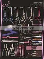Aw Traders company overview - view 1