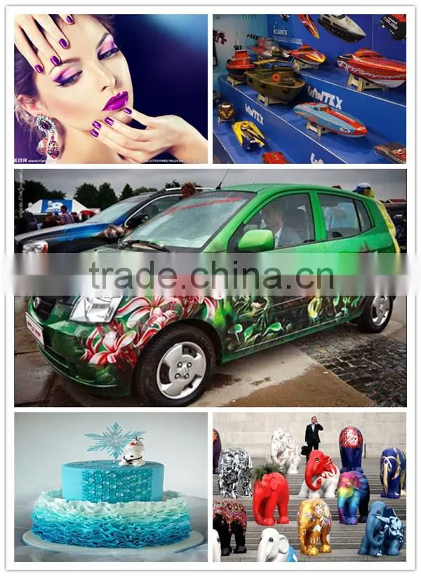 TG180 cars paint gun