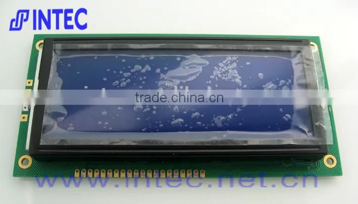 2004 Character LCD Display Module,192x64 Character LCD Display Module,low price LCD display module