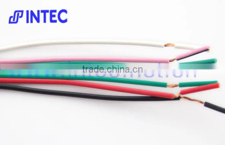 The connector with wire for 25mm metal switch, LED metal switch
