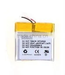 Replacement Battery and Tools for iPod Shuffle 2nd Gen 2