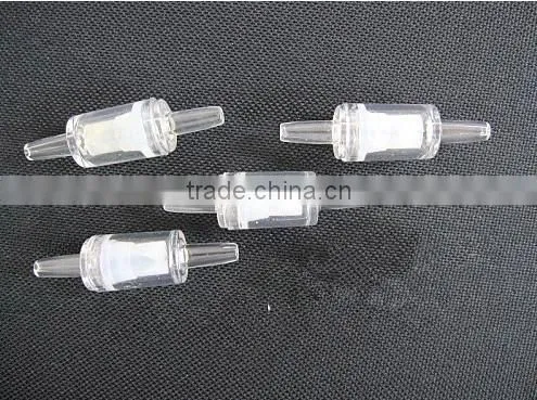 ozone physical stainless steel check valve