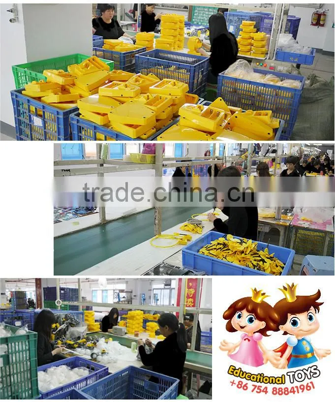 2016 attractive Educational learning bear with cards