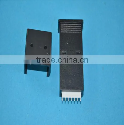 MP48 ECU CNG changeover switch