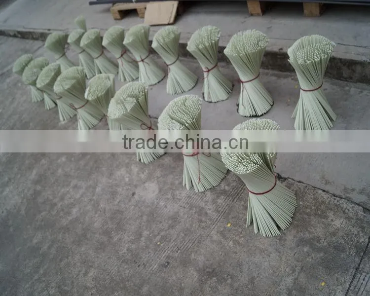 Colourful Good looking fiberglas solids rods 3mm 6mm
