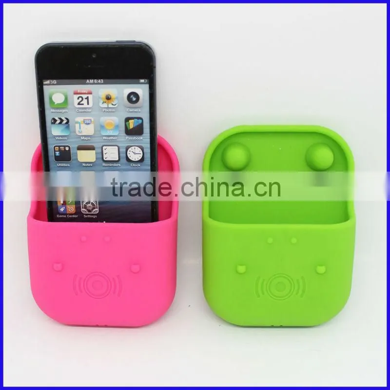 2013 pretty christmas gifts mobile accessories suit for all phones