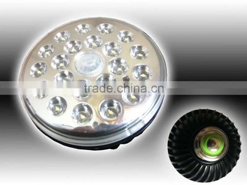 led sensor light