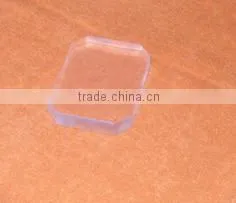 borosilicate special window lens