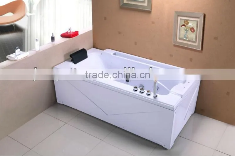 New Arrival Luxury Hot Tub Sanitary Ware from Zhejiang