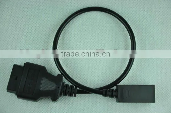 M-VCI For Toyota Tis,Volvo Dice,Lexus OBDII Reprogramming Tool Super MVCI Scanner Free Shipping