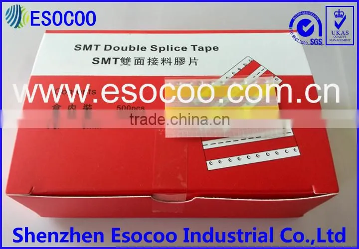 super 12mm SMT splicing double adhesive tape for production line