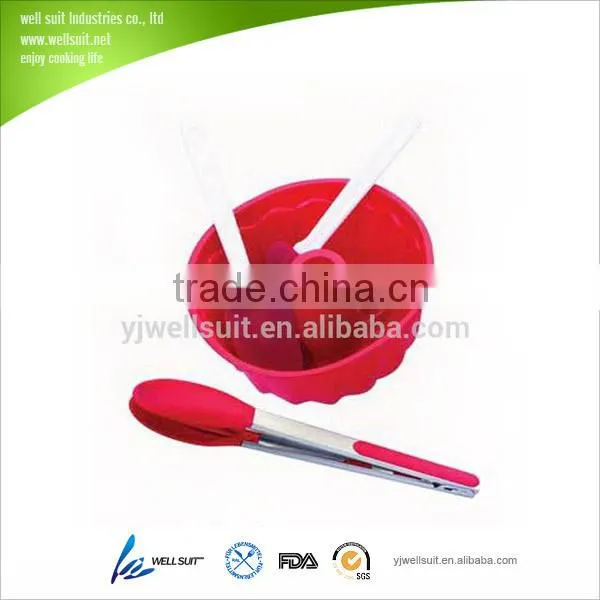 high quality hot sell personalized kitchen utensils