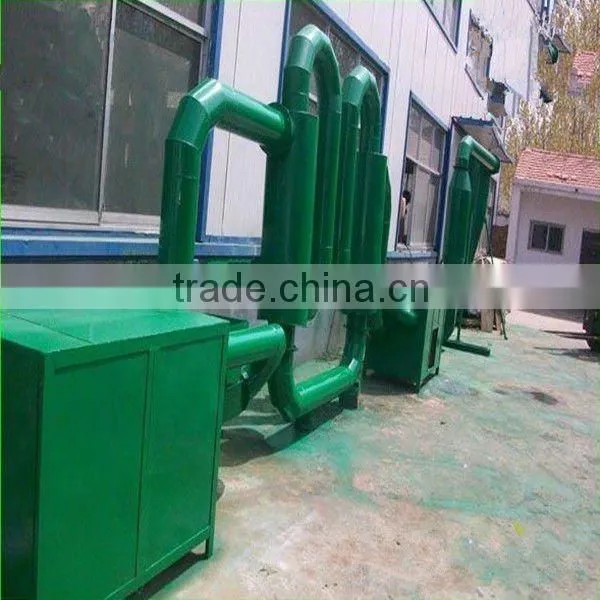 manufacturer service flash dryer with hotselling in Canada