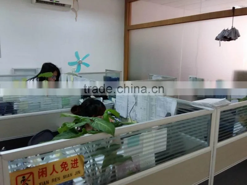 Foshan Home Guard Electronics Co., Ltd. company overview - view 2