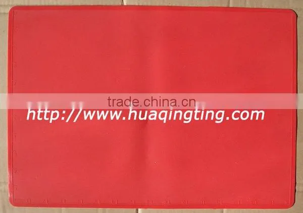animal silicone oven mitt