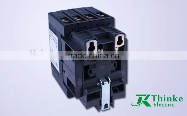 LC1DT80 65 Amp 4 Pole 3 Phase 220V Coil Definite Purpose Tesys Types of AC Magnetic Contactor