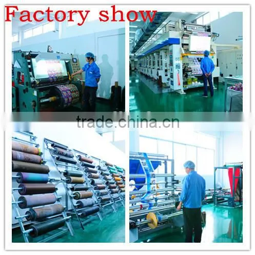 High quality new design pp rice bag 50kg