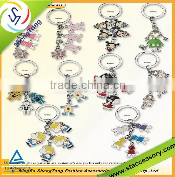 metal key chain ring metal ring for key