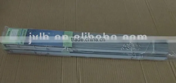 25mm /1" Cord Control Aluminum Venetian Blinds
