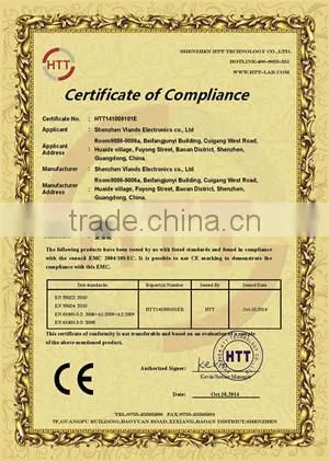 Factory price premium gift for promotion
