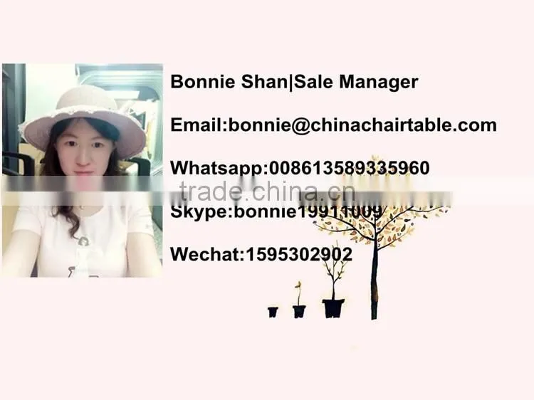 Top Quality And Good Appearance PC Resin Chiavari Chair