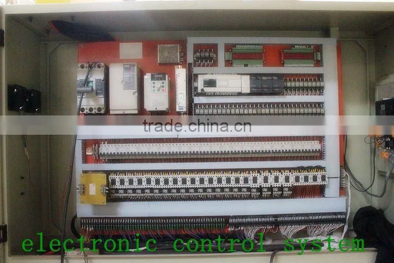 Infrared bridge granite and marble Cutting Machine--screw