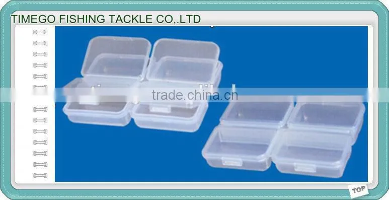 Chinese Manufactory Fishing Tackle Box Fishing Box