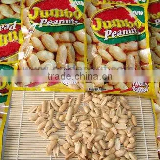 Roasted Peanuts