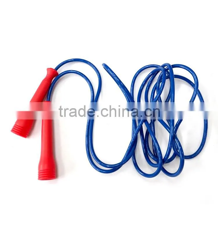 Good In Quality Pvc Rope Skipping For Kids Exricise