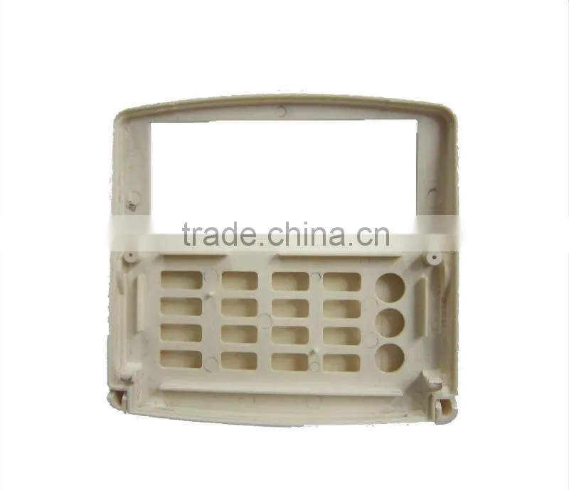 ABS PC PP PMMA plastic fabrication service