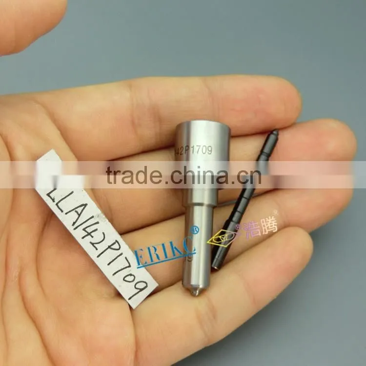 Bosch fuel injection single cylinder nozzle 0433172047 , DLLA142P1709 fuel nozzle parts for car