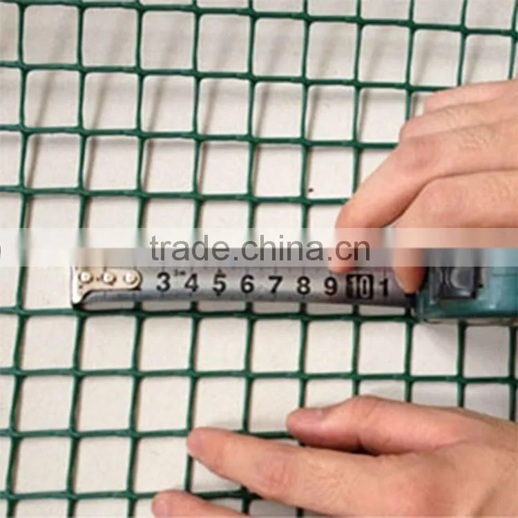 plastic bi-oriented Turf Protection Net