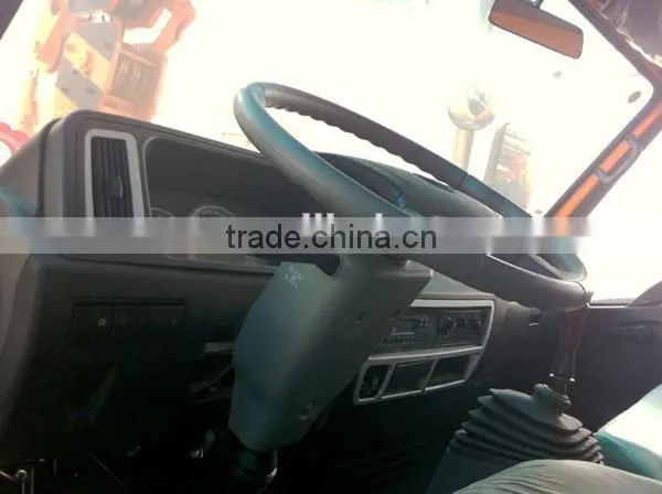 China best crane on truck10ton crane truck 10ton truck mounted crane