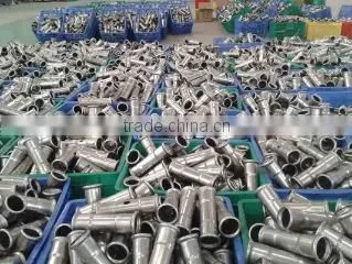 Hopewell Building Materials Co., Ltd. company overview - view 3