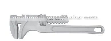 Stainless Steel Tools Monkey Wrench