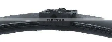 Rubber Track for Cars Special Clear View Wiper Blade S540