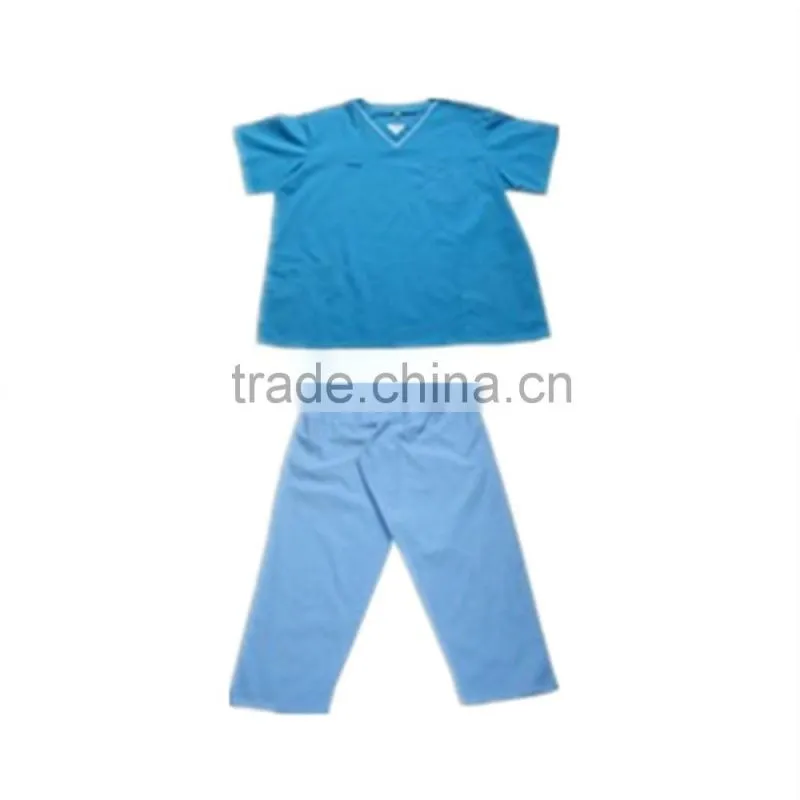 Medical Staff Uniforms, Tunic Medical Uniform