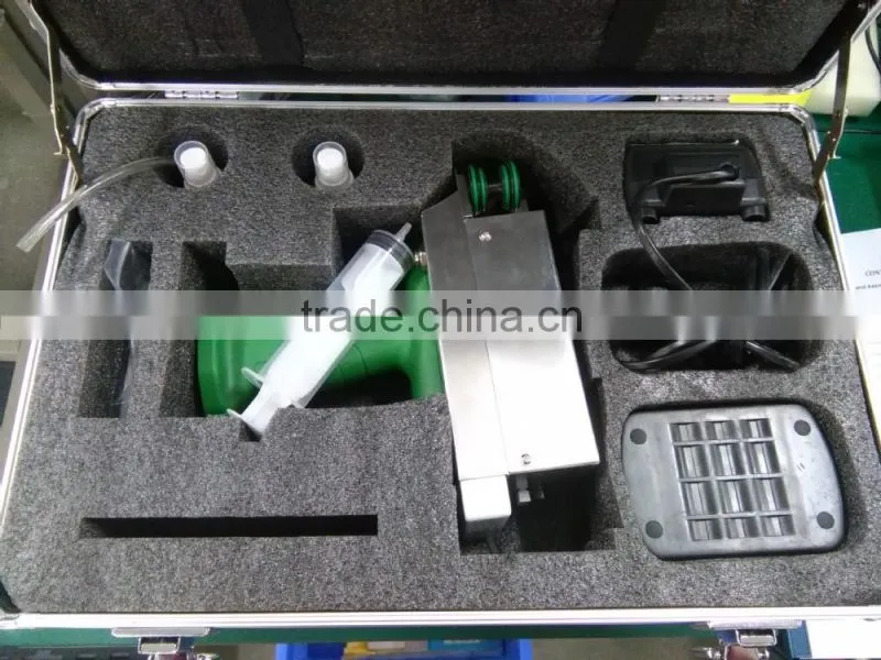 Perfectlaser handheld inkjet printer PM-600