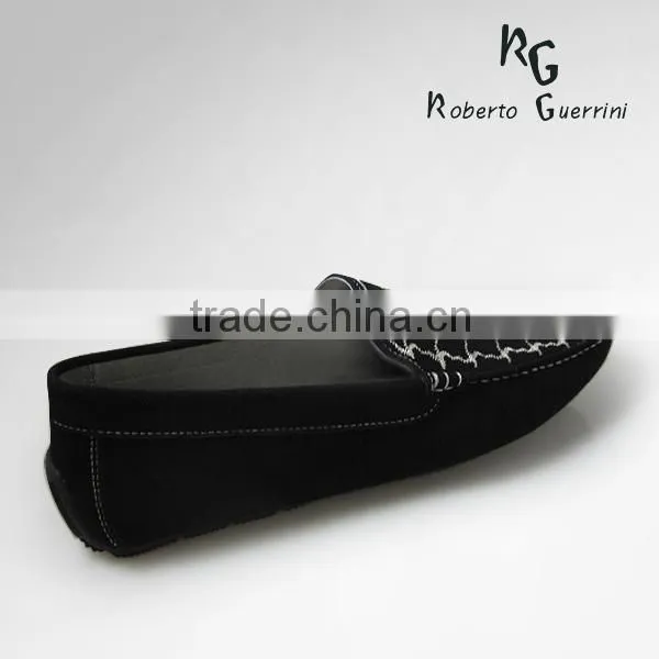 2015 hot sell men no laces casual shoes