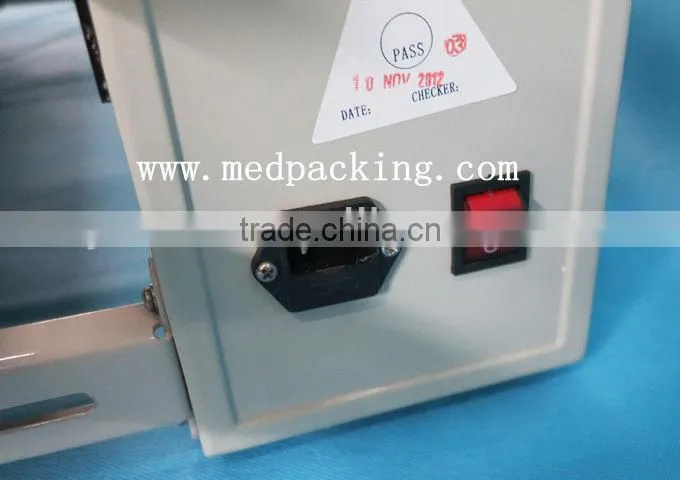 FR-770 type automatic film sealing machine sealing machine sealing machine automatic sealing machine g