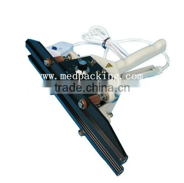 FKR-400 Pliers Plier sealing machine sealing machine sealing machine hand folder Portable Sealer p