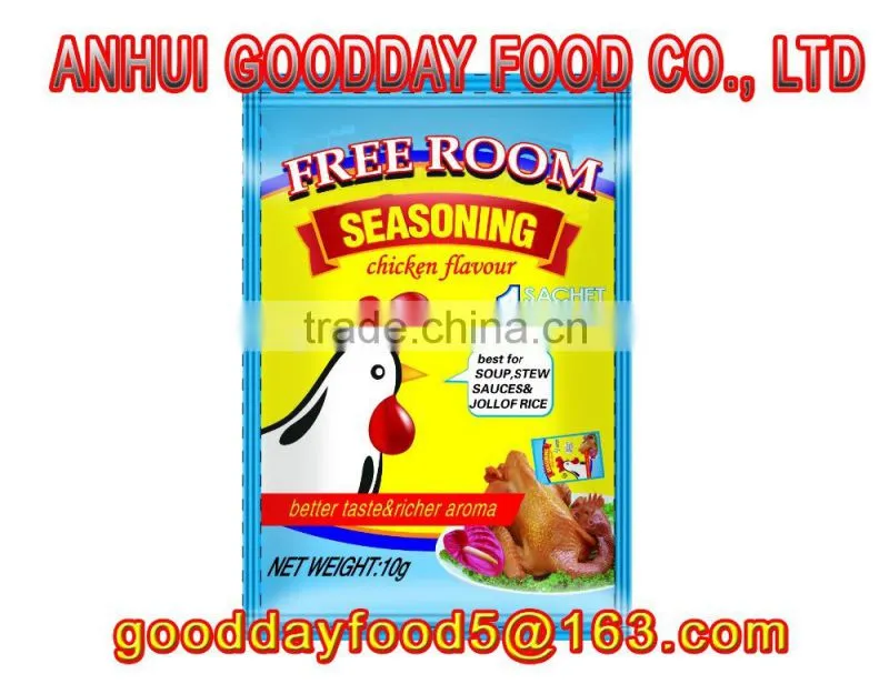 instant noodle soup powder