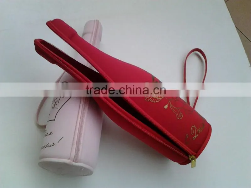 eva single wine bottle bag of custom eva case of eva wine case of hard eva case of wine of eva hard wine box
