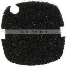 2016 Chinese high quality PU filter sponge manfacturer supply