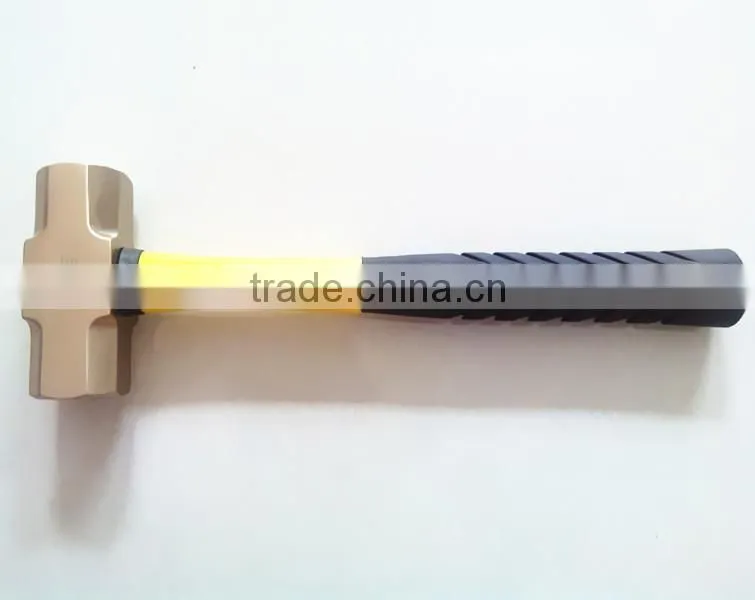 Sledge hammer non sparking hammers factory