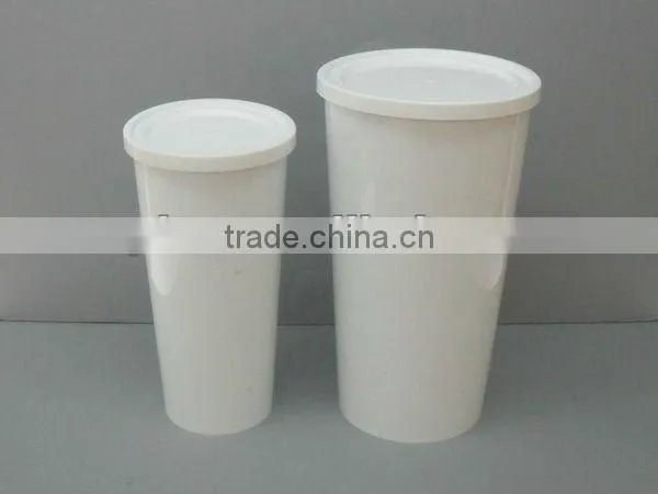 Kebap Plastic Meat Container