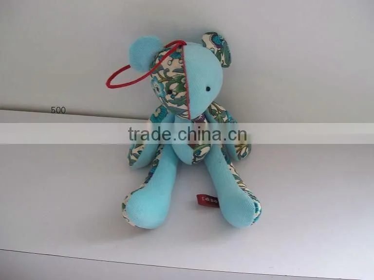 wholesale Baby Toys Bunny Series