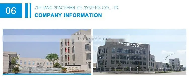Hot selling counter top multi flavor ice cream maker machine 6225A