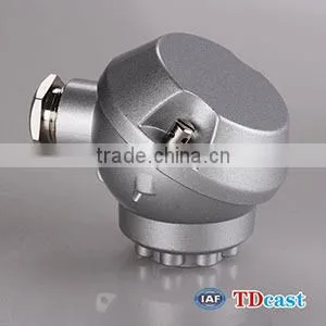 Sensor connection head MAA