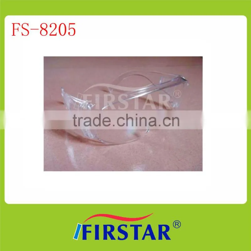 transparent goggles lab safety goggle splash protect goggles